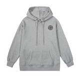 Stone Island Hoodie Youth Version Activity Sweater