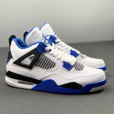 Air Jordan 4 shoes New Sports Shoes Men's and Women's Casual Shoes Basketball Shoes