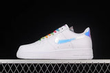 Nike Air Force 1 Low shoes Casual New Trendy Breathable Sports Board Shoes