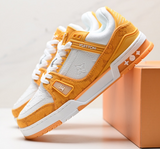 Louis Vuitton LV 2024New Fashion Shoes Sub-Collection-CY