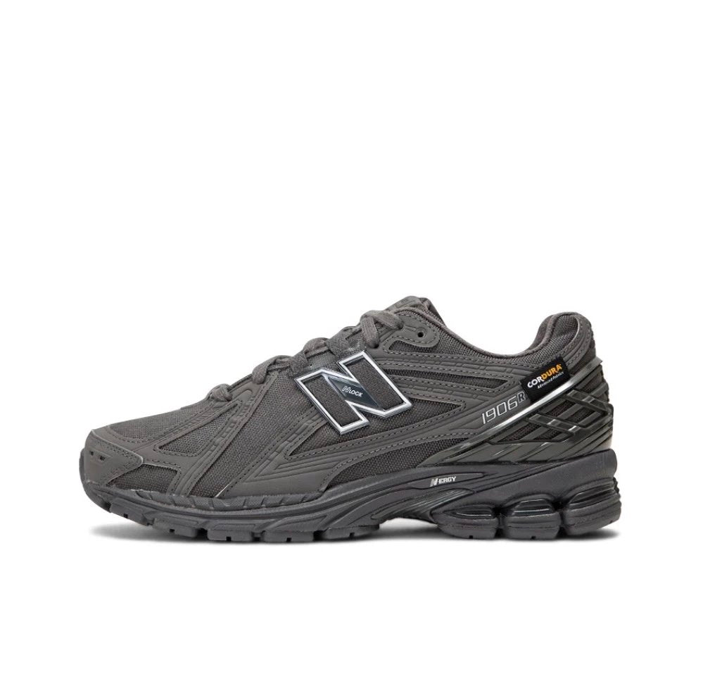 New Balance Shoes Fashion Trendy Brand Sneaker Men's and Women's Casual Shoes Running Shoes