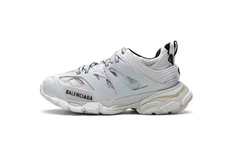 Balenciaga Shoes Popular Original Ba Shoes NS062