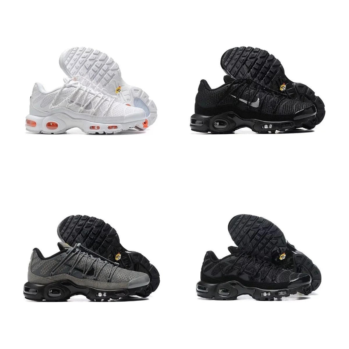 Nike Air Max TN shoes Fashion Trendy Sneakers