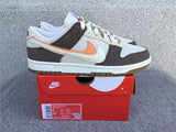 Nike Dunk Low shoes