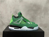 Air Jordan 4 shoes New All-Match Trendy Men's Casual Sports Shoes