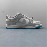 Nike Dunk Low shoes