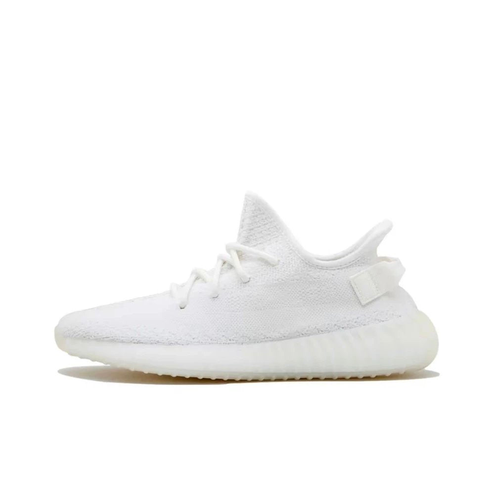 Adidas Yeezy 350 Kids shoes Fashion Trendy Brand Sneaker Men's and Women's Casual Shoes Running Shoes