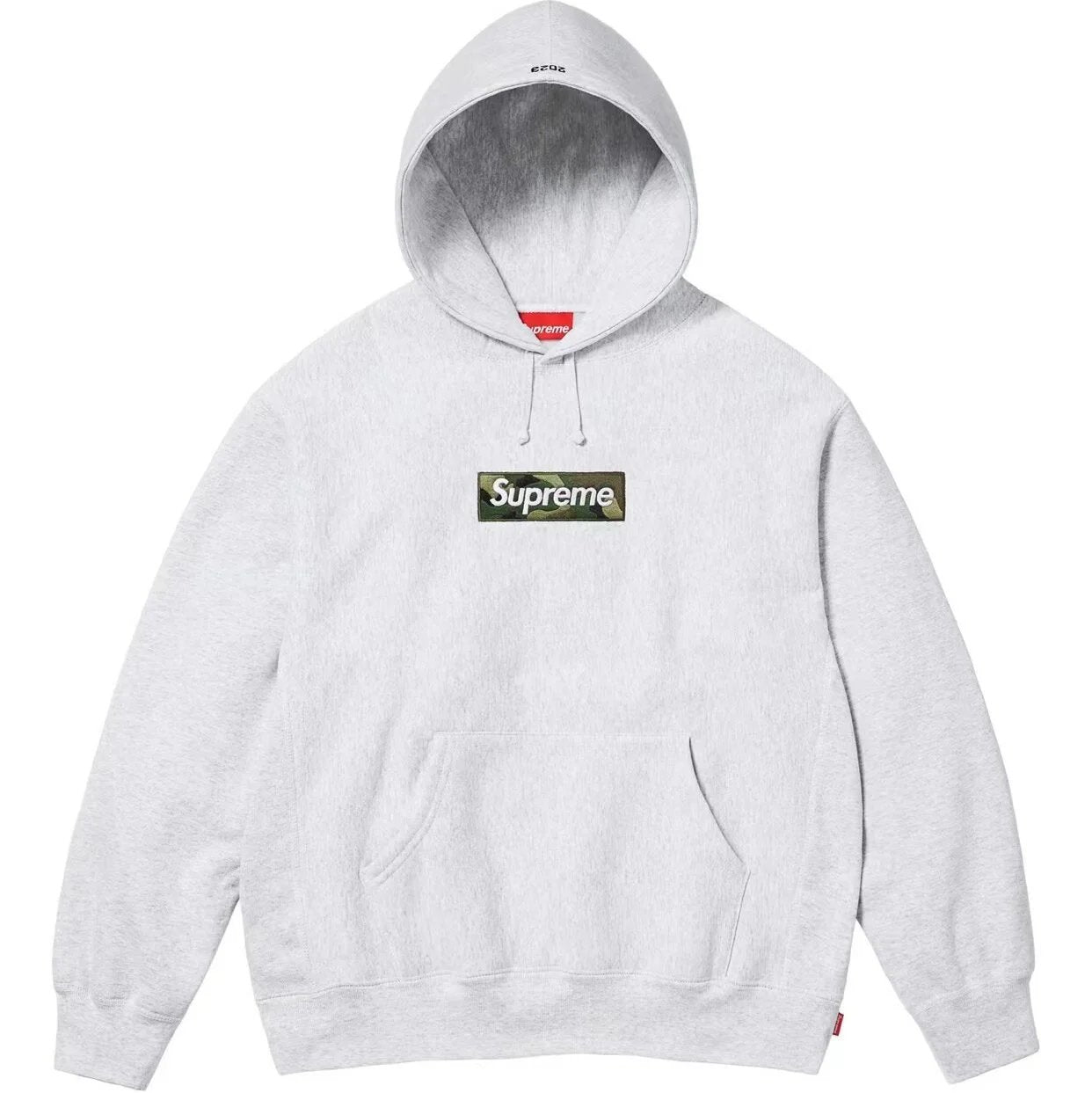 Supreme Hoodie Sweater