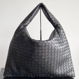 Bottega Veneta Women's Bag Top version 【High Quality】Hot Sale HOP Handbag Backpack Tote Bag Large Shopping Commuter Bag New miniHop Women's Bag Mini Messenger Bags New Large Shopping Bag hobo Underarm bag“Conspicuous Bag”Hop