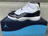 Air Jordan 11 shoes New All-Match Trendy Men's Casual Sports Shoes-
