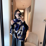 Chanel Scarf New Scarf【Camellia】Very Good Quality