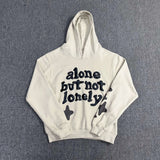 Broken Planet Market Hoodie Fashion sweater