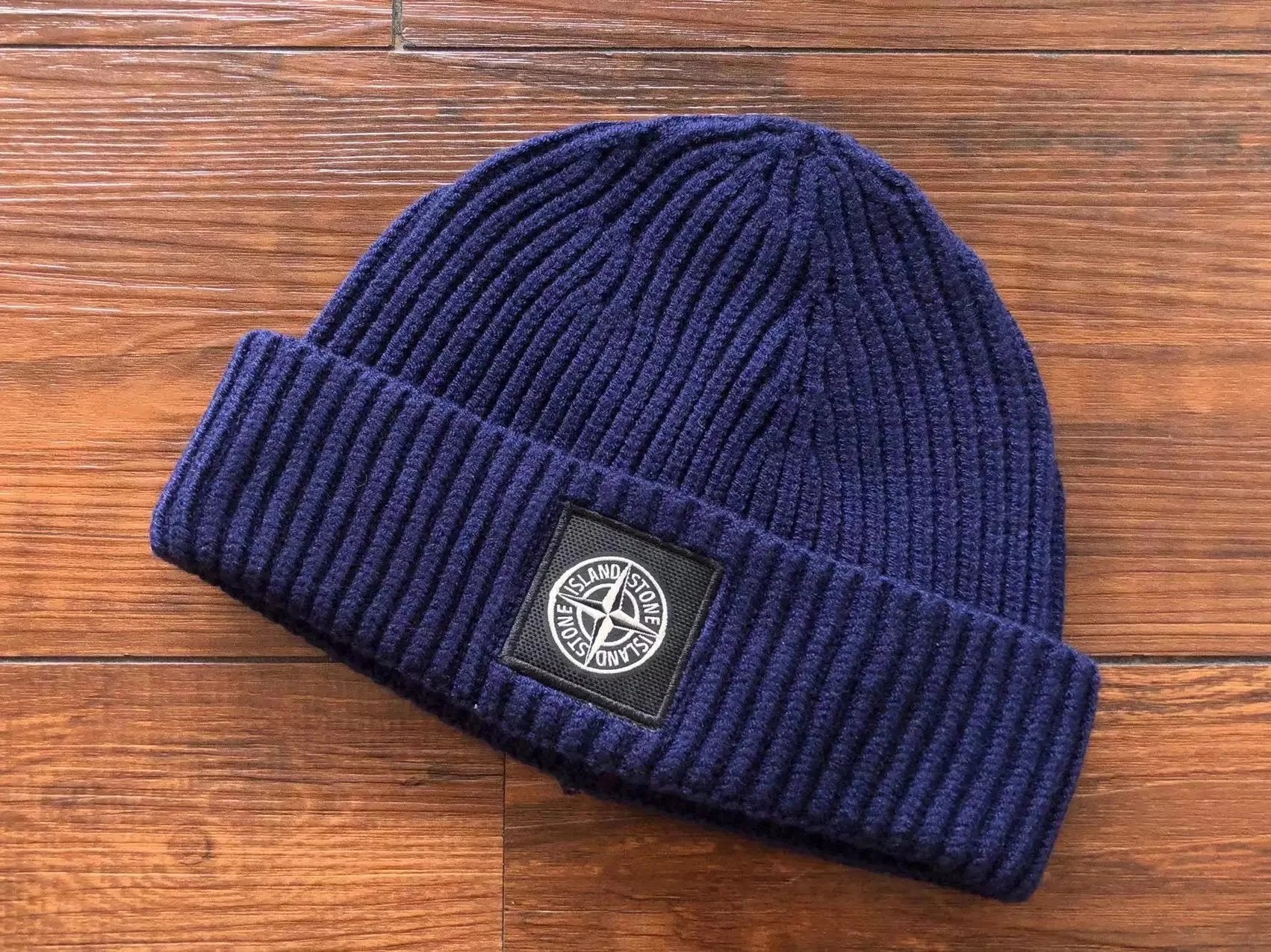 Stone Island Hat High Quality Hat