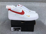 Nike Air Force 1 Low shoes New All-Match Trendy Casual Sneakers