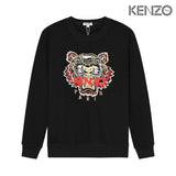 Kenzo Hoodie Trend Fashion Sweater