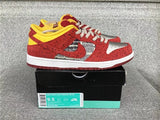 Nike Dunk Low shoes