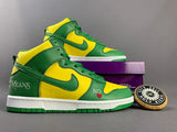 Nike Dunk High shoes P-KBat1ch Collection1-CY