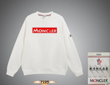 Moncler Hoodie High Quality Sweater--50