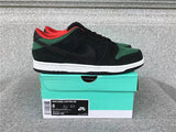 Nike Dunk Low shoes