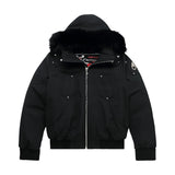 Moncler Down JacketsREP High Quality3-PHD-012Moose Knuckles Jacket