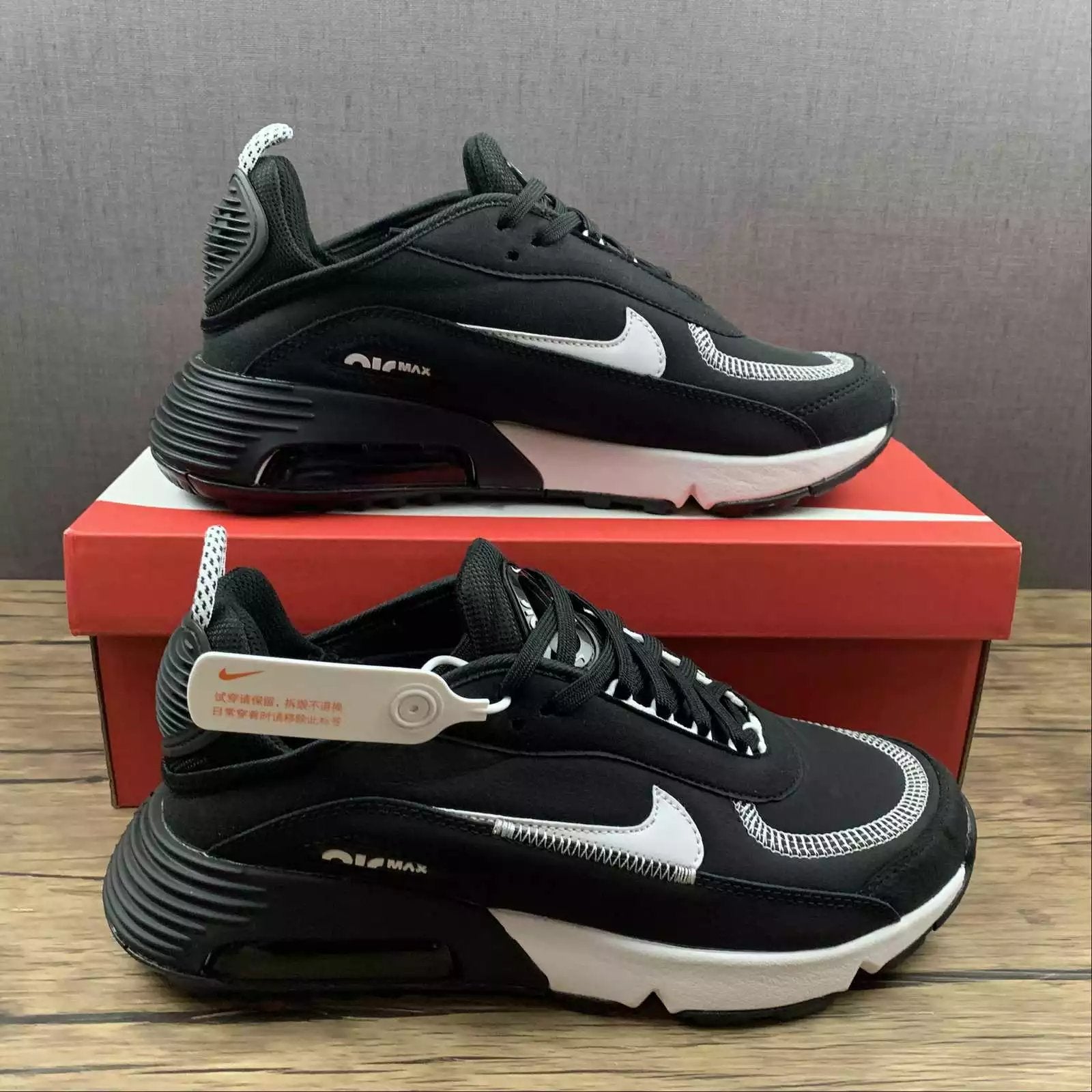 Nike Air Max Other Styles shoes Casual New Trendy Breathable Sports Running Shoes