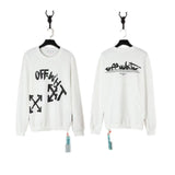 OFF-White Hoodie High Quality Sweater20