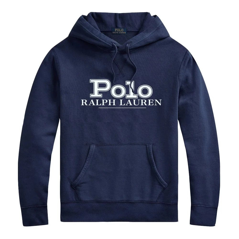 Ralph Lauren Hoodie Leisure Sports Hoodie Ral14-18