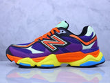 New Balance Shoes N`B  9060Running Shoes Sneaker