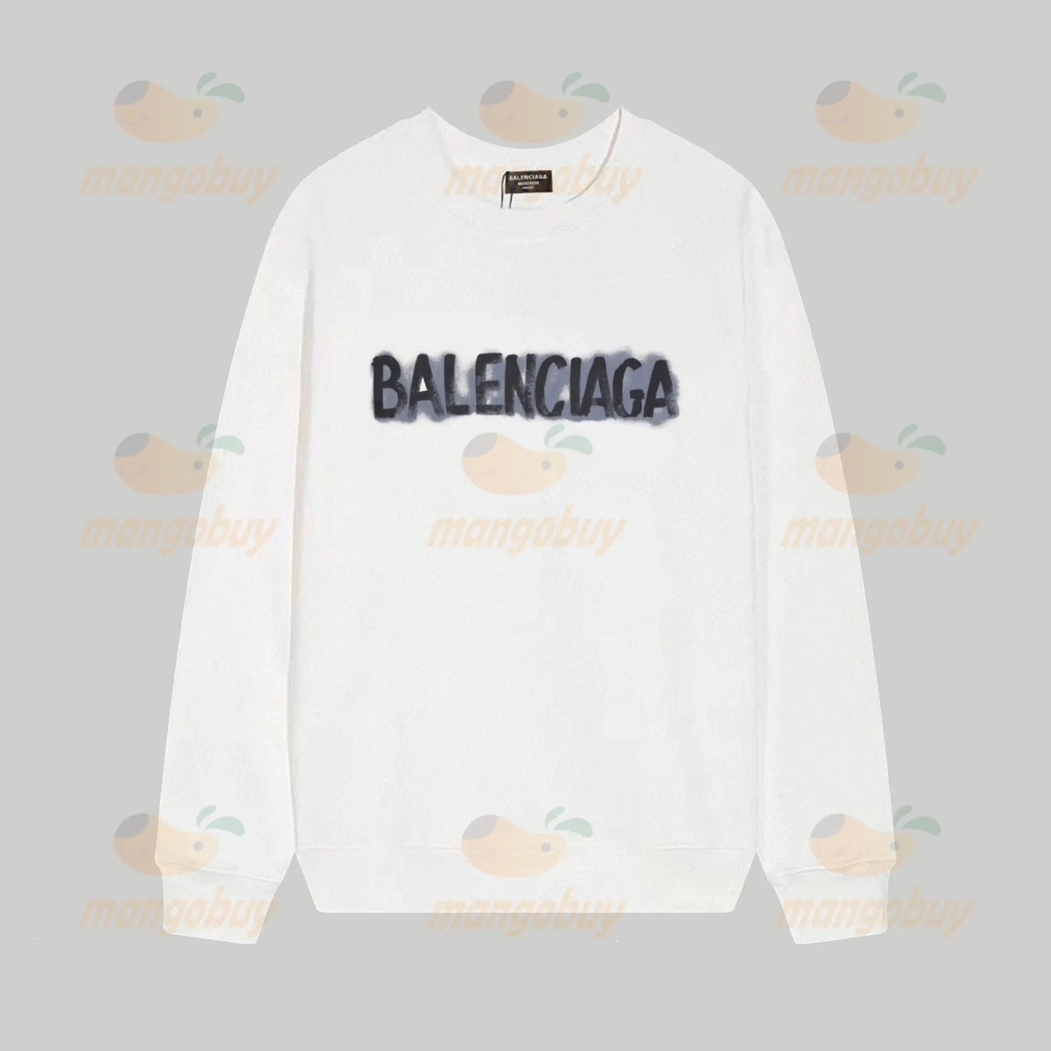 Balenciaga Hoodie High Quality Sweater26