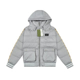 Gucci Down Jacket GVCIDownjacket