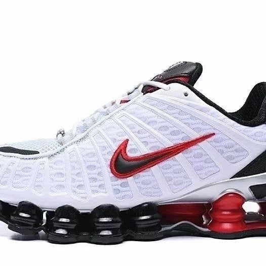 Nike Shox shoes New All-Match Trendy Men's Casual Sports Shoes