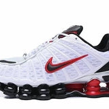 Nike Shox shoes New All-Match Trendy Men's Casual Sports Shoes