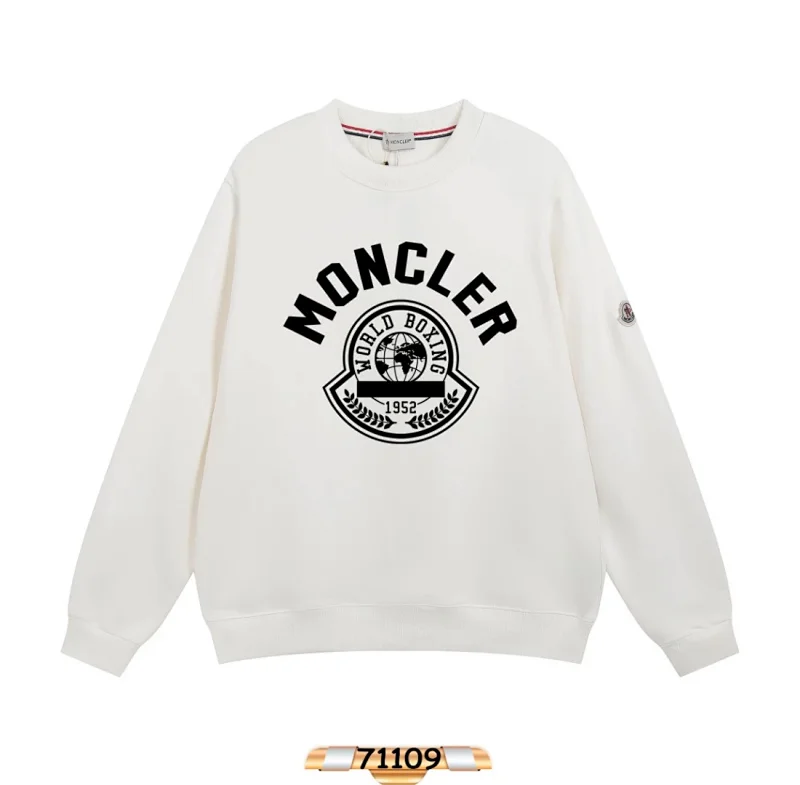 Moncler Hoodie High Quality Sweater--50