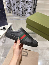 Gucci ShoesC-LVersionCasualShoesSneakersTopVersion