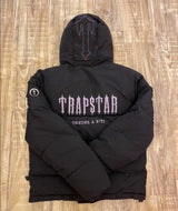 Trapstar Down Jackets Vests Hot Sales Four Seasons Products Unisex Collection