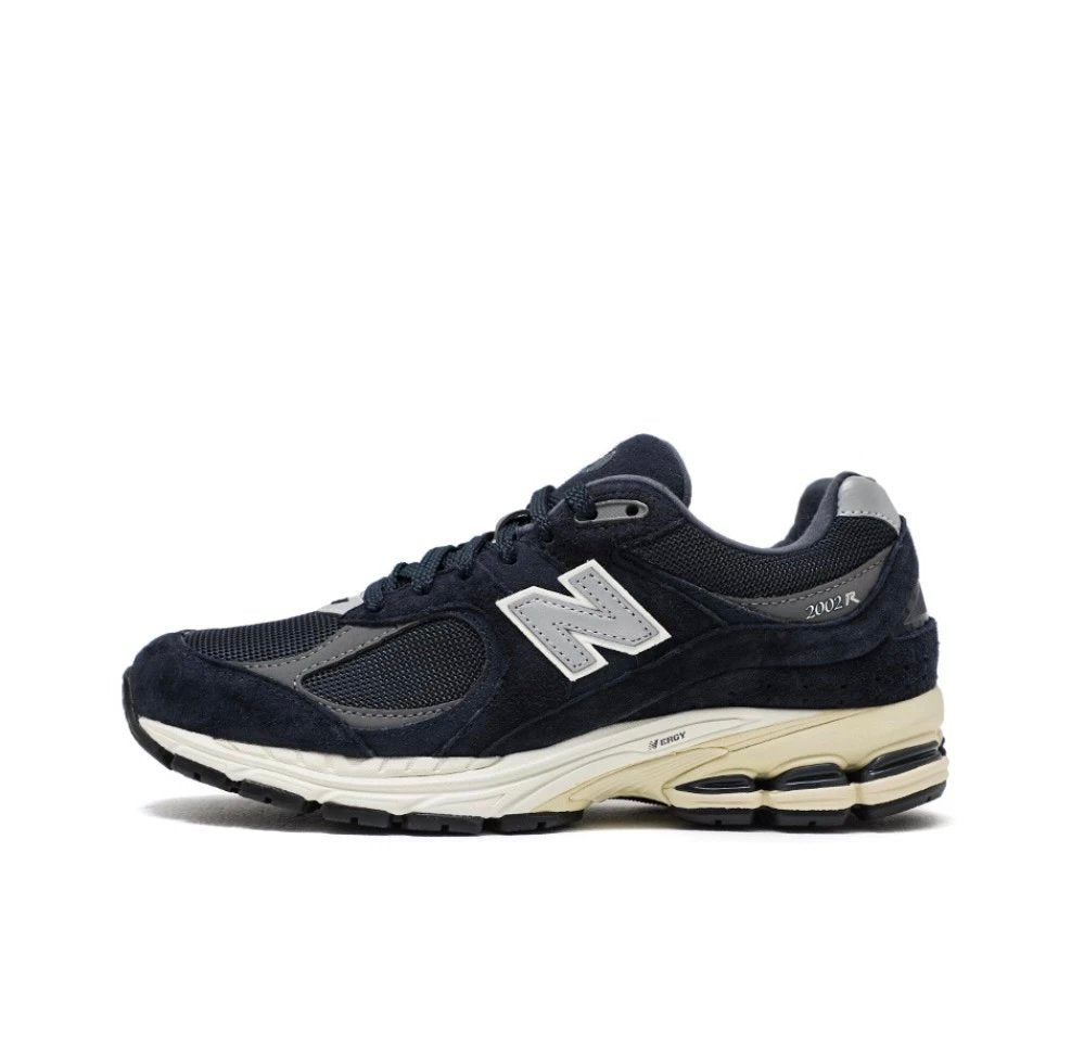 New Balance Shoes Fashion Trendy Brand Sneaker Men's and Women's Casual Shoes Running Shoes