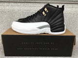 Air Jordan 12 shoes New All-Match Trendy Men's Casual Sports Shoes-
