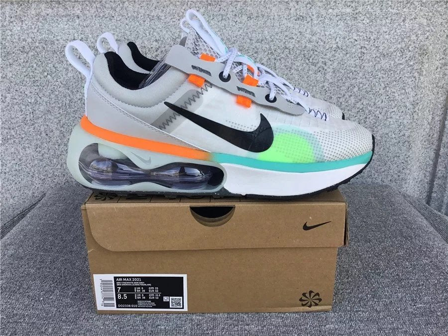 Nike Air Max Other Styles shoes Casual New Trendy Breathable Sports Running Shoes