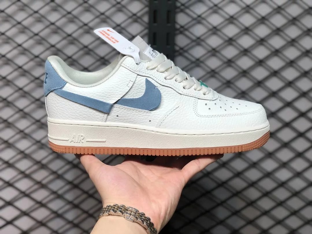 Nike Air Force 1 Low shoes New All-Match Trendy Leisure Sneaker