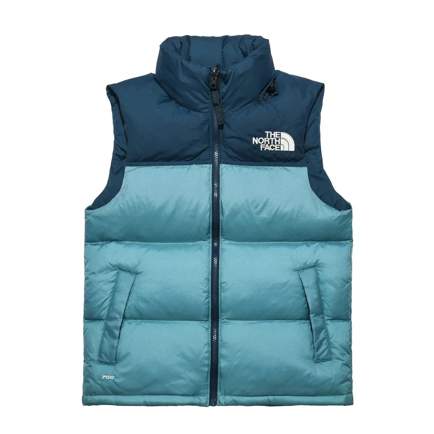 The North Face Vest Down jacket  Vestdownjacket-007