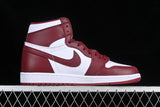 Air Jordan 1 Mid shoes New All-Match Trendy Leisure Sneaker