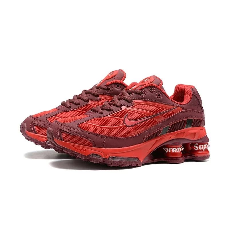 Nike Shox shoes New All-Match Trendy Men's Casual Sports Shoes