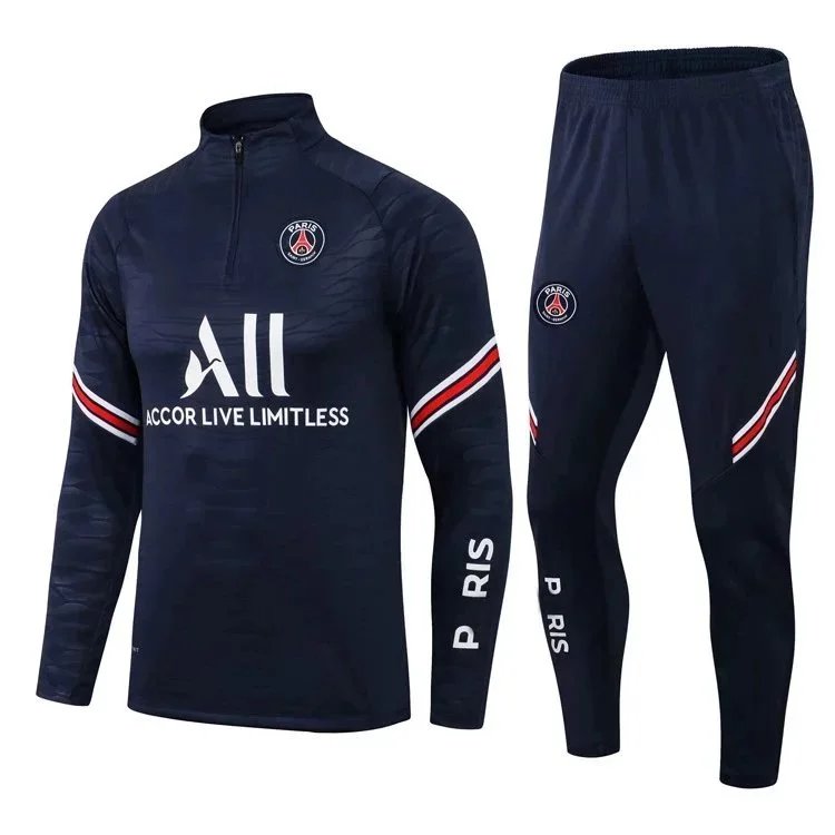 Jersey Footballuniform