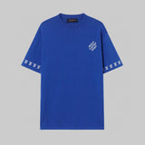 Louis Vuitton LV T-shirt Classic Letter Logo on the Chest logo round Neck Short Sleeve25ss New Pure Cotton Unisex Style T T-shirt OS Loose Fit Base Shirt Top Half Sleeve T-Shirt