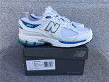 New Balance Shoes 2002R New All-Match Trendy Casual Sneakers