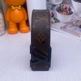 Louis Vuitton LV Belt Classic Belt