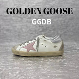 Golden Goose Shoes Customized Non-Quality Problems Cannot Be Returned Or Exchanged.（Customized3-4Daily Delivery）Fashion Trendy Brand Sneaker Men's and Women's Casual Shoes Running Shoes