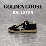 Golden Goose Shoes Customized Non-Quality Problems Cannot Be Returned Or Exchanged.（Customized3-4Daily Delivery）Fashion Trendy Brand Sneaker Men's and Women's Casual Shoes Running Shoes