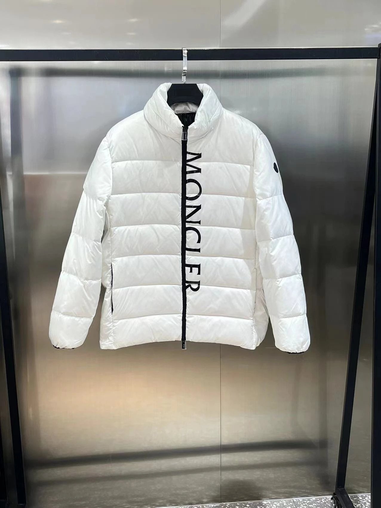 Canada Goose Down Jacket REP High Quality M4-JK-001