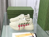 Gucci ShoesC-LVersionCasualShoesSneakersTopVersion190